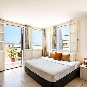 Blondie - By Loginn Tel-Avivian Hotels