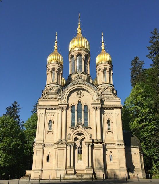 Chiesa di Santa Elisabetta